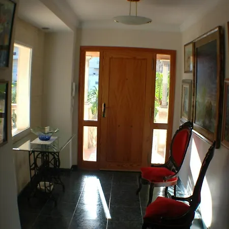 Casa vacanze Can Joan