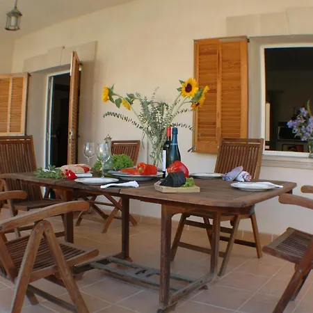 Casa vacanze Can Joan *