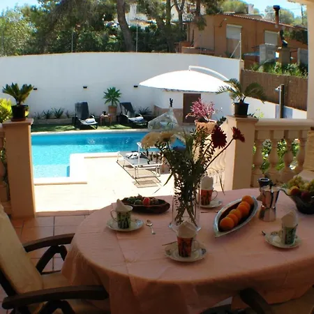 Can Joan Casa vacanze Palma di Maiorca