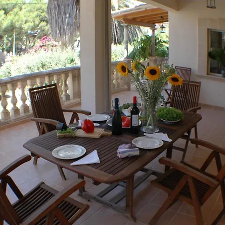 Casa vacanze Can Joan *