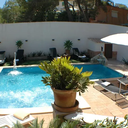 Casa vacanze Can Joan