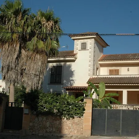 Casa vacanze Can Joan