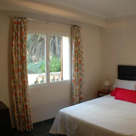 Can Joan Casa vacanze Palma di Maiorca