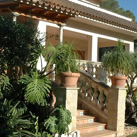 Can Joan Casa vacanze Palma di Maiorca
